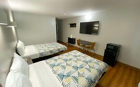 Motel 6-Salisbury, Md